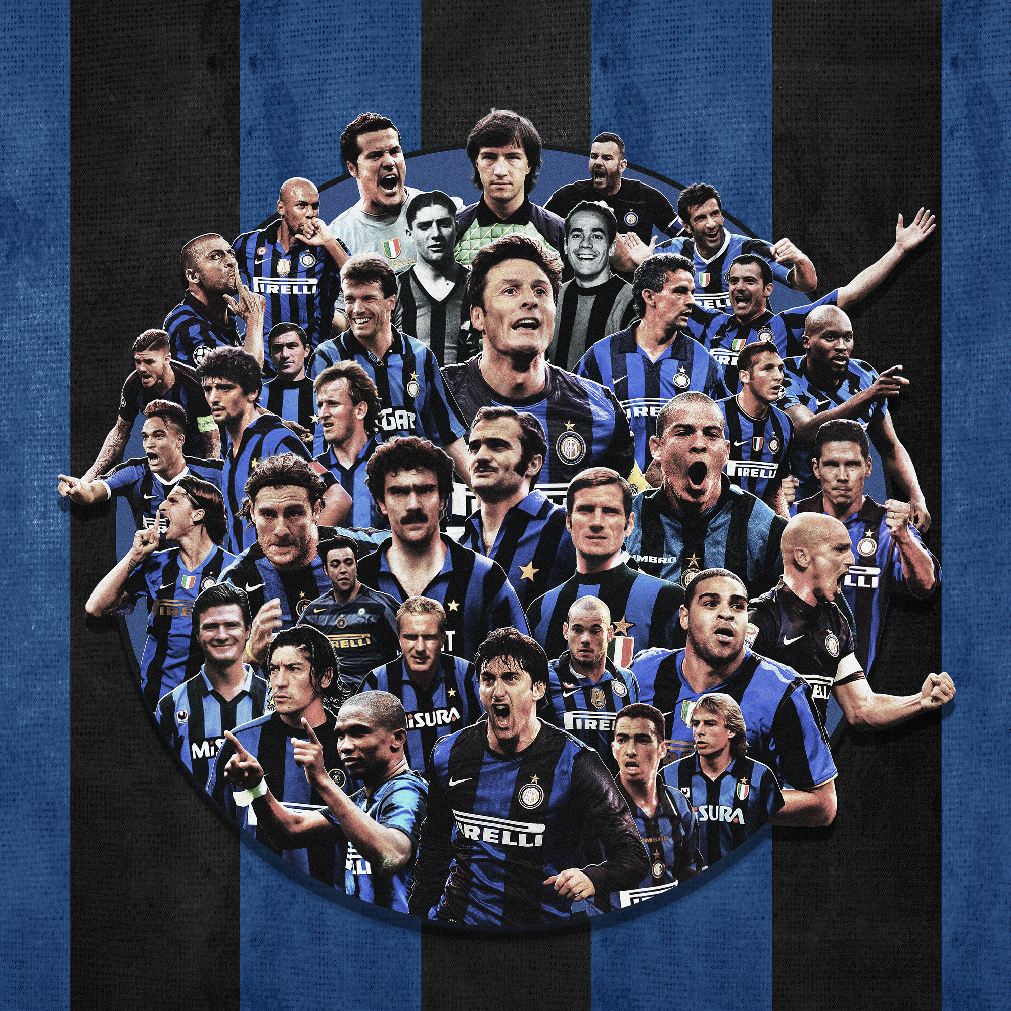 Nerazzurri