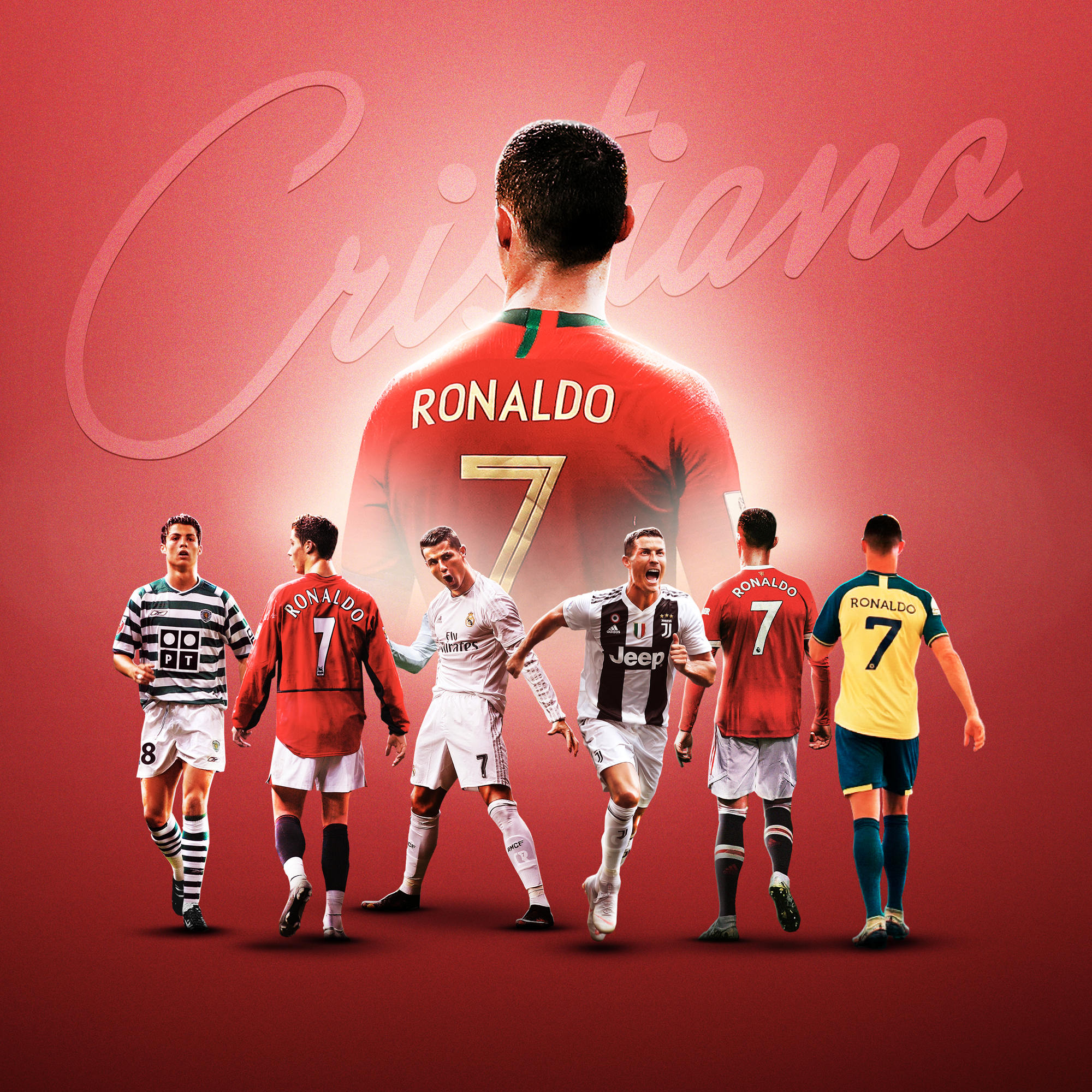 CR7 Collection